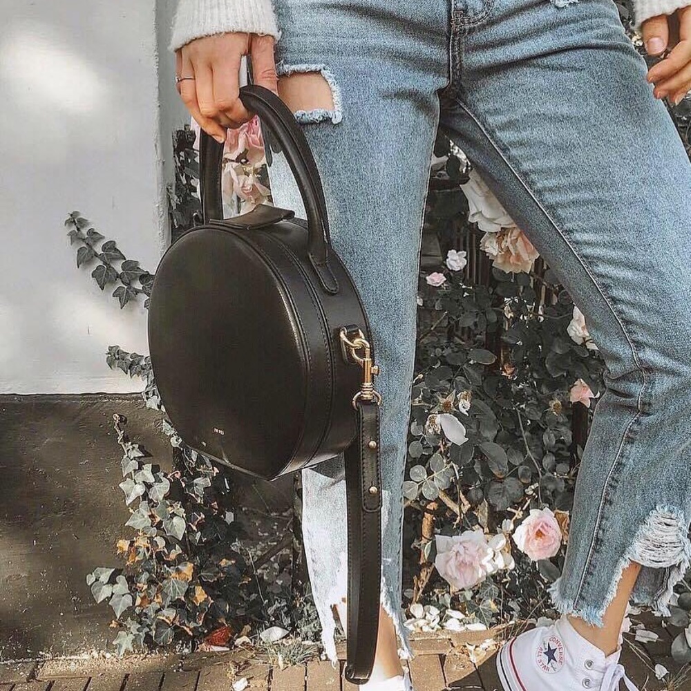 Circle Bag